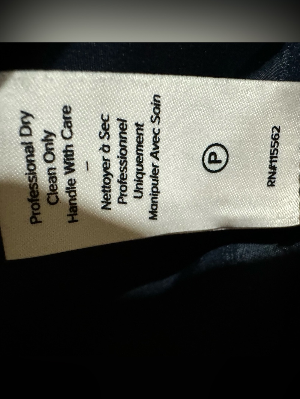 Cinq a Sept blazer - Picture 9 of 10